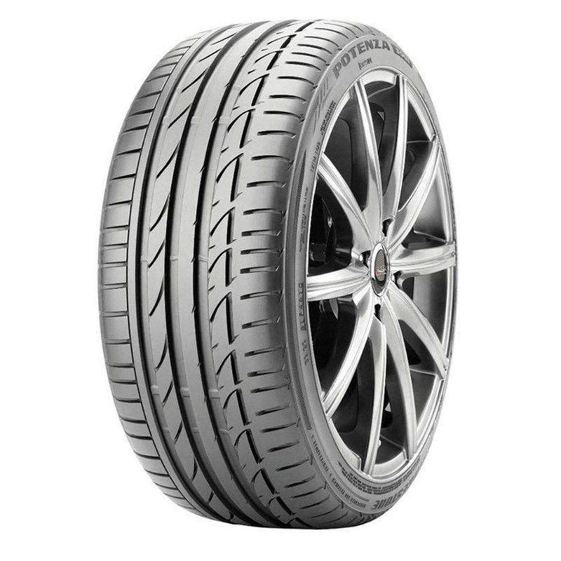Pneu Aro 19 Bridgestone 255/35R19 92Y Potenza S001 Runflat