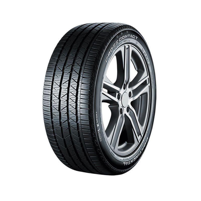 Pneu Aro 22 Continental 265/40R22 106Y Cross Contact LX Sport LR