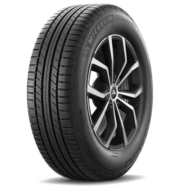 Pneu Michelin Aro 18 Primacy suv Extra Load tl 255/60R18 112H - Original Amarok