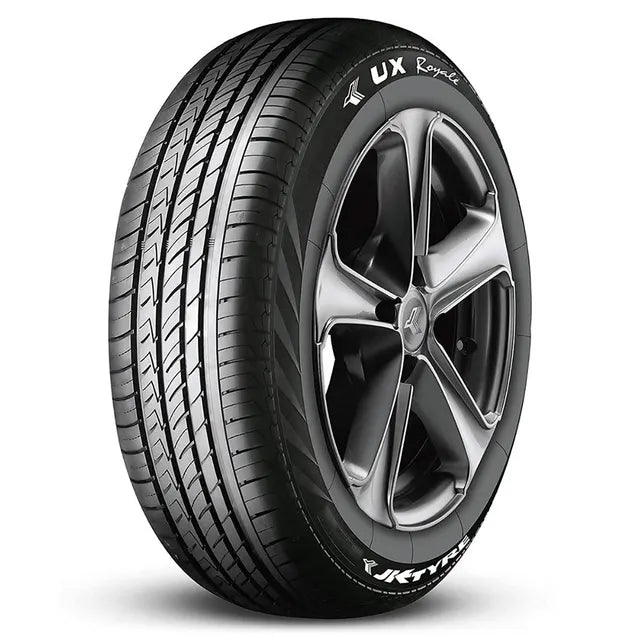 PNEU 215/60R17 96H JK TYRE UX ROYALE