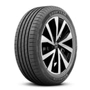 PNEU 205/55R17 GOODYEAR WRANGLER TERRITORY HT 91V