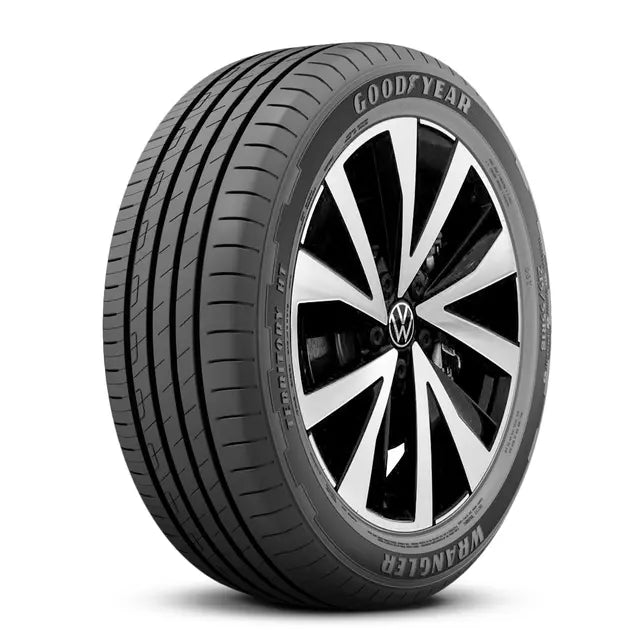 PNEU 205/55R17 GOODYEAR WRANGLER TERRITORY HT 91V