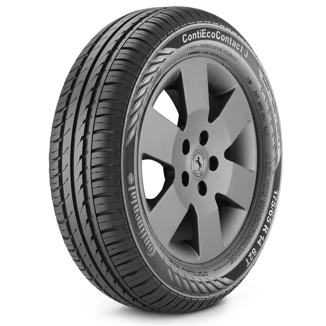 PNEU 175/55R15 CONTIECOCONTACT 3 CONTINENTAL 77T ORIGINAL SMART FORTWO