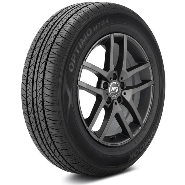 PNEU 225/60R17 98T HANKOOK OPTIMO H724