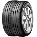 Kit 2 pneus Michelin Aro13 175/70R13 82T Tl Energy XM2 DT1