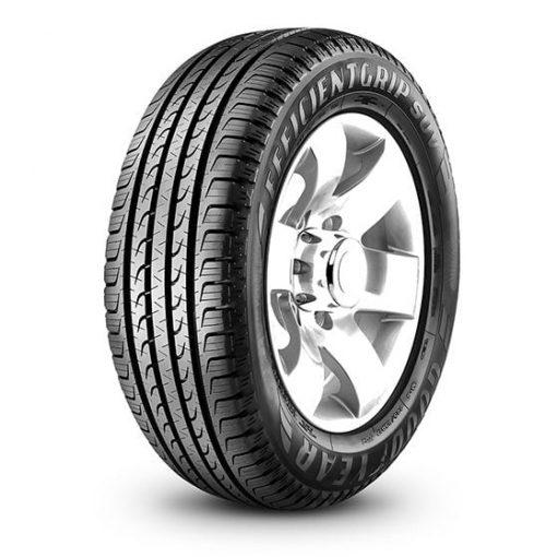 Pneu Goodyear 225/60R18 EfficientGrip Suv 98H
