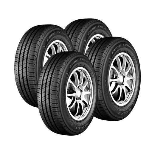 JOGO 4 PNEUS KELLY BY GOODYEAR ARO 14 KELLY EDGE TOURING 175/65R14 82T SL