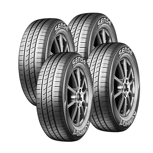JOGO 4 PNEUS KUMHO ARO 14 KR26 175/70R14 84T