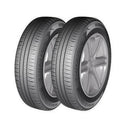 Kit 2 pneus Michelin Aro14 175/65R14 82T Tl Energy XM2