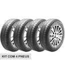Kit 4 pneus Firestone Aro15 195/65R15 – F-600 91H