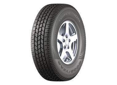 Pneu Aro 15 Goodyear 205/65 SUV Direction SL 94T