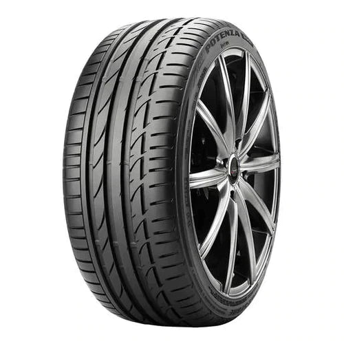 PNEU BRIDGESTONE ARO 17 POTENZA S001 AO 245/45R17 95Y Original Audi