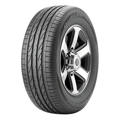 PNEU BRIDGESTONE ARO 18 DUELER H/P SPORT AO 235/60R18 103W Original Audi Q5