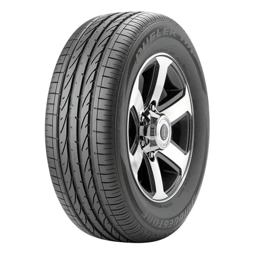 PNEU BRIDGESTONE ARO 20 DUELER H/P SPORT * 275/40R20 106Y RUN FLAT Original BMW X5