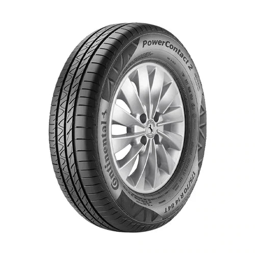 PNEU CONTINENTAL ARO 14 POWERCONTACT 2 185/60R14 82H