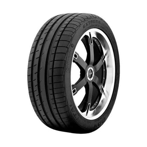 PNEU CONTINENTAL ARO 17 EXTREMECONTACT DW 215/55R17 94V Original Honda HRV