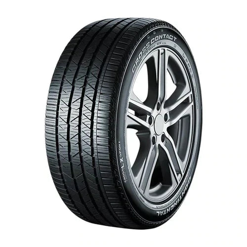 PNEU CONTINENTAL ARO 20 CONTICROSSCONTACT LX SPORT LR 245/45R20 103W XL Original Land Rover