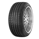 PNEU CONTINENTAL ARO 21 CONTISPORTCONTACT 5 SUV MO 315/40R21 111Y