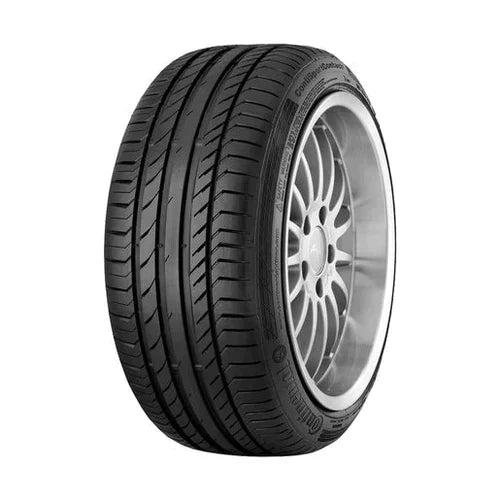 PNEU CONTINENTAL ARO 21 CONTISPORTCONTACT 5P RO1 275/30R21 (98Y) XL Original Audi