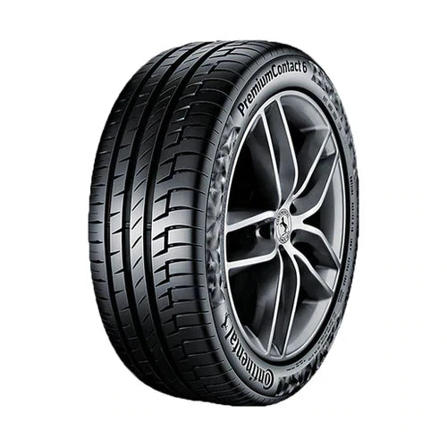 PNEU CONTINENTAL ARO 22 PREMIUMCONTACT 6 J 255/40R22 103V XL Original Jaguar