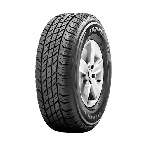 PNEU FORMULA BY PIRELLI ARO 16 FORMULA ST 255/70R16 108/104S