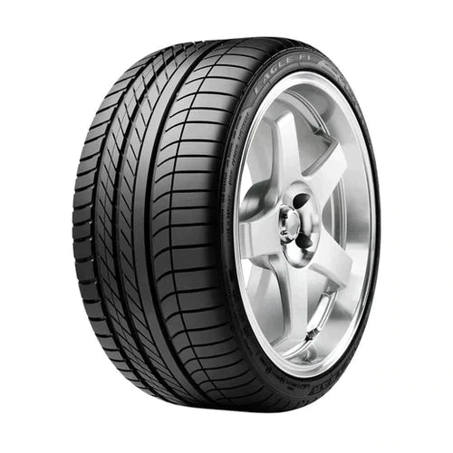 PNEU GOODYEAR ARO 19 EAGLE F1 ASYMMETRIC 2 SUV 265/50R19 110Y XL Original Audi Q7
