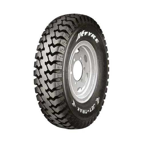 PNEU JK TYRE ARO 16 JET-TRAK 7.50-16 124/120M TT 16 LONAS