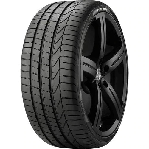 PNEU PIRELLI ARO 20 P ZERO RO1 275/30R20 (97Y) XL Original Audi