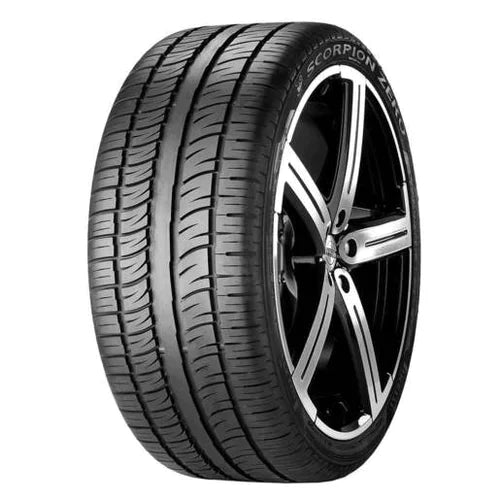 PNEU PIRELLI ARO 22 SCORPION ZERO 275/45R22 112V XL